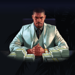 Money Boosting GTA 5  [PS4-PS5]